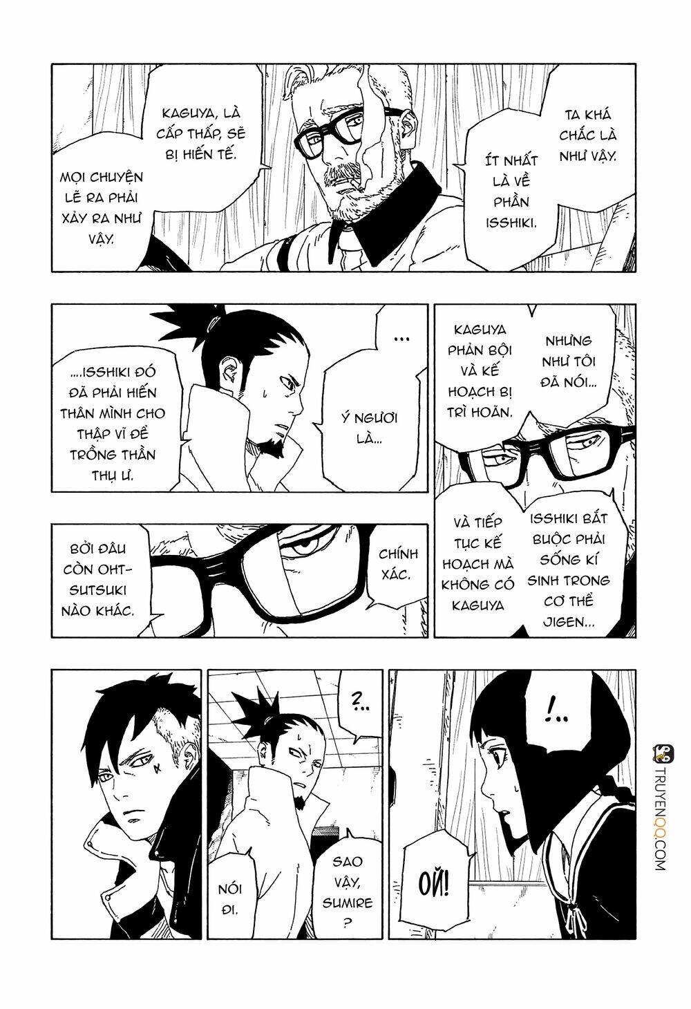 uzumaki boruto chapter 51 12