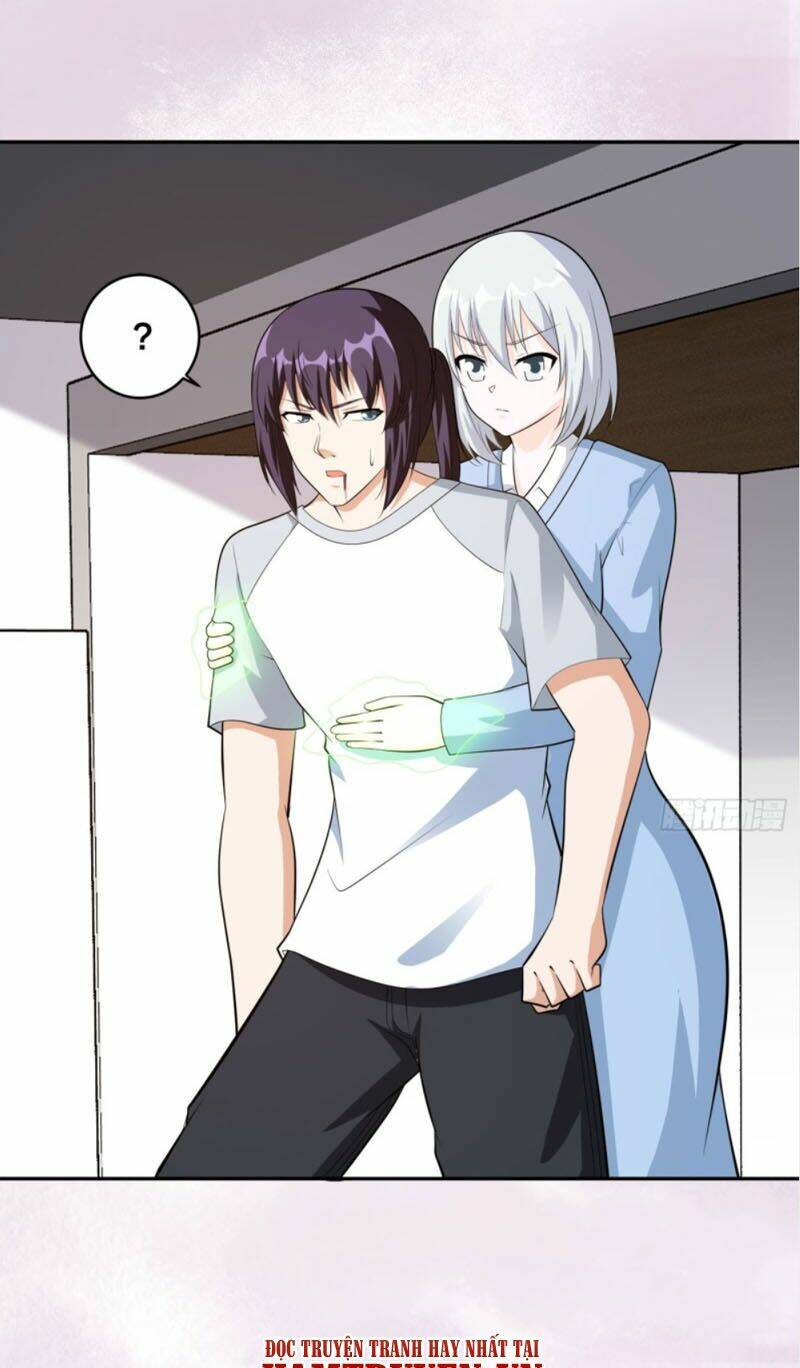 người tu tiên tại đô thị chapter 106 16