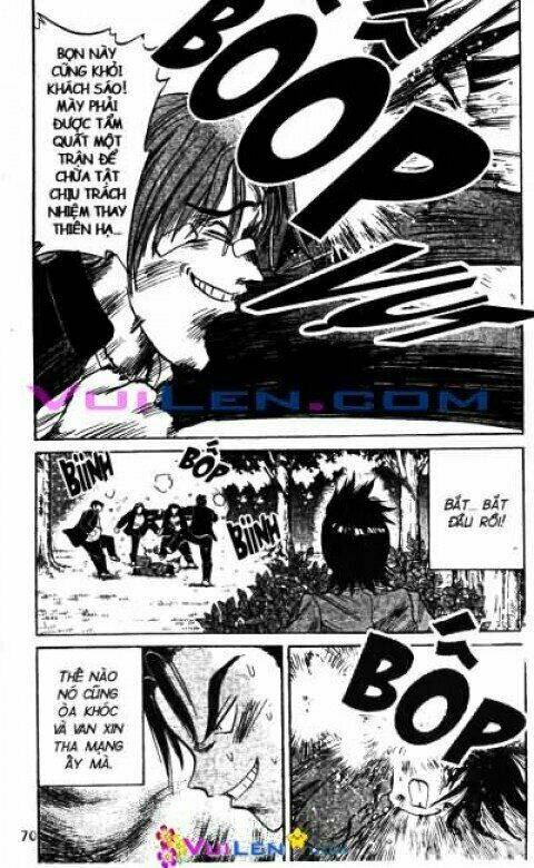 dandoh chapter 30 70