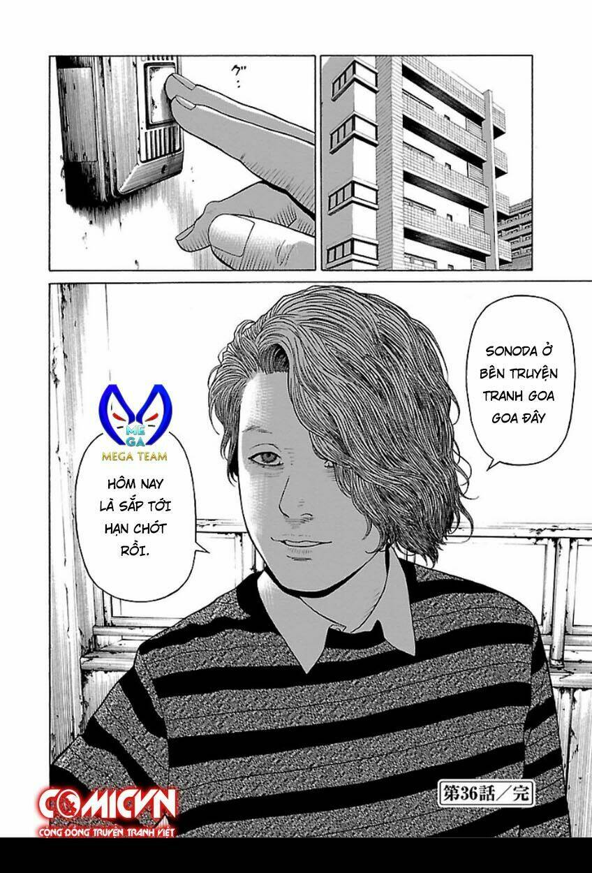 the scum of good and evil chapter 36 23