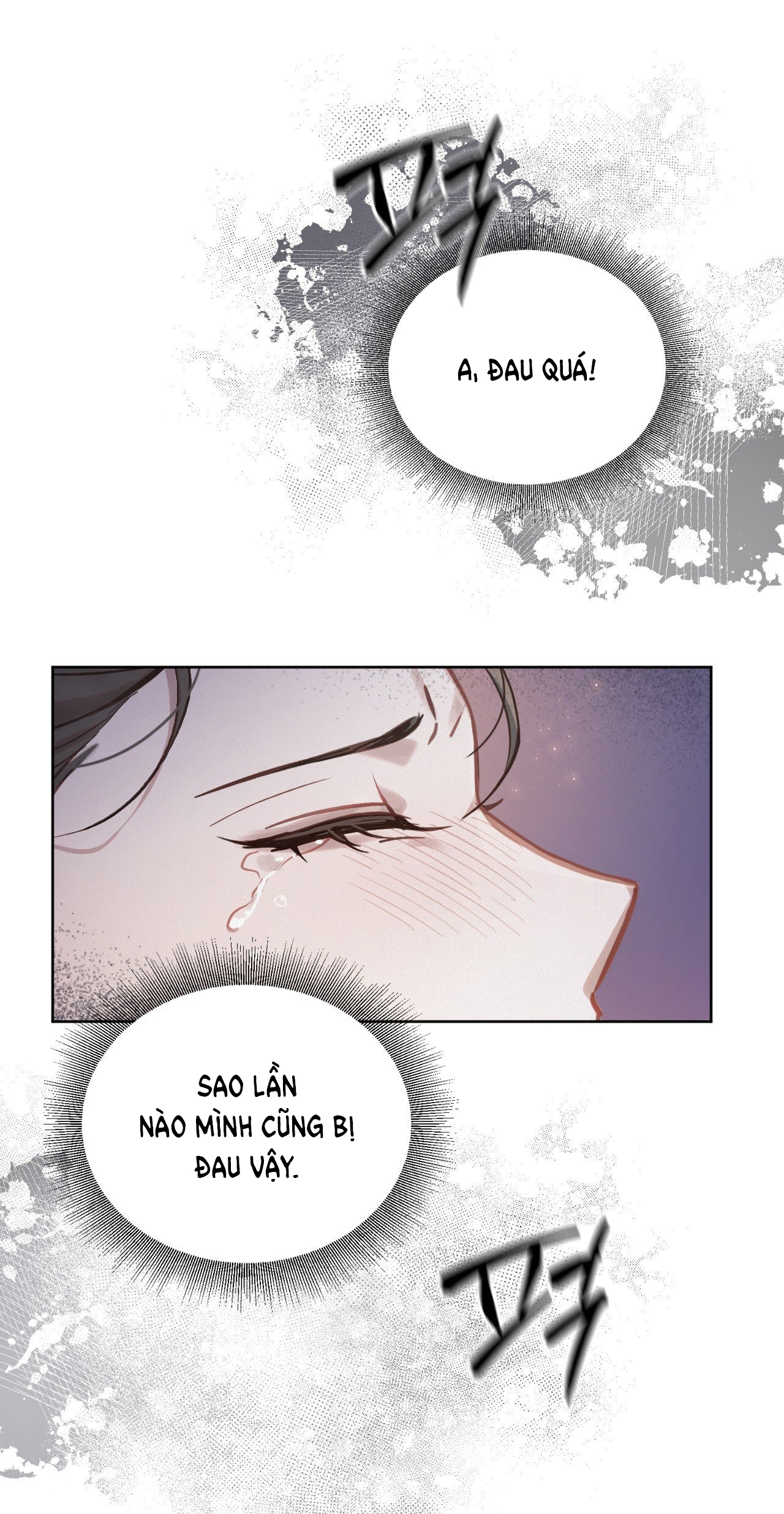[18+] hậu cung kế chapter 8.2 12