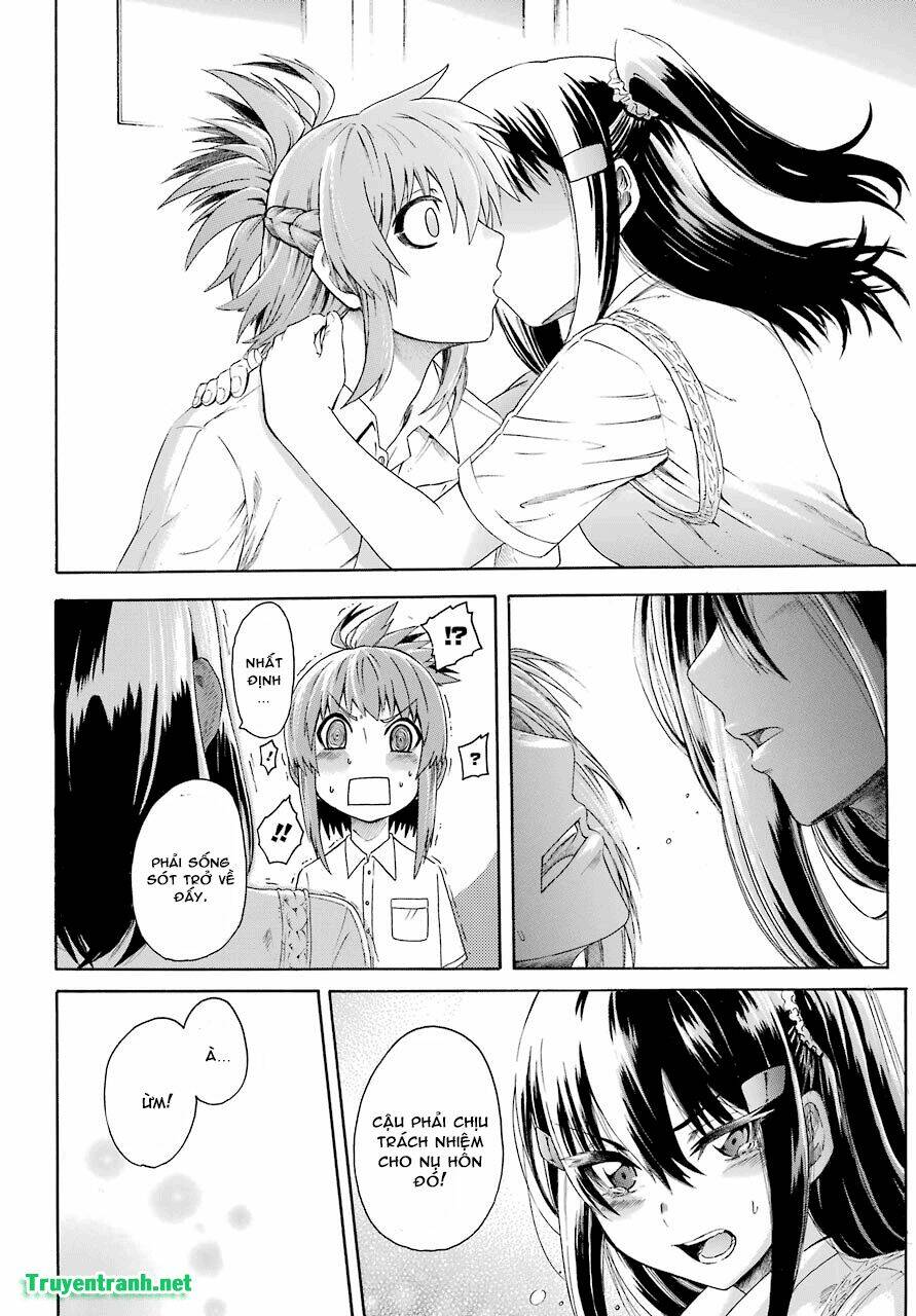 day after hero chapter 3 7