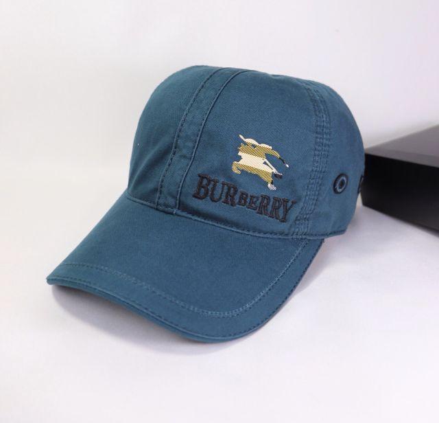 Nón kết nam thời trang cao cấp logo B đẹp