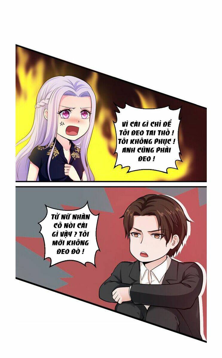 những mối tình bí mật không thể nói chapter 9 20