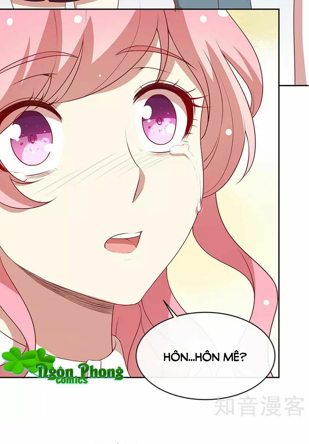 cả thế giới đều không bằng người chapter 79 16