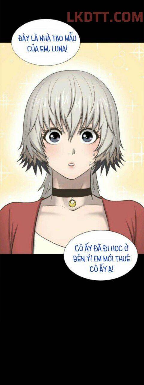 luna - dưới ánh trăng chapter 3 31