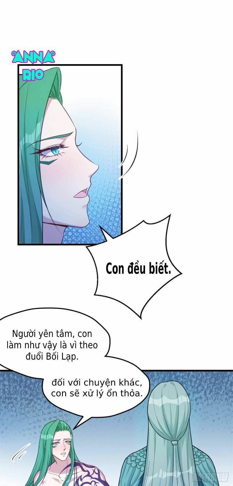 [16+] thảnh thơi thú thế chủng chủng điền, sinh sinh tể chapter 188 29