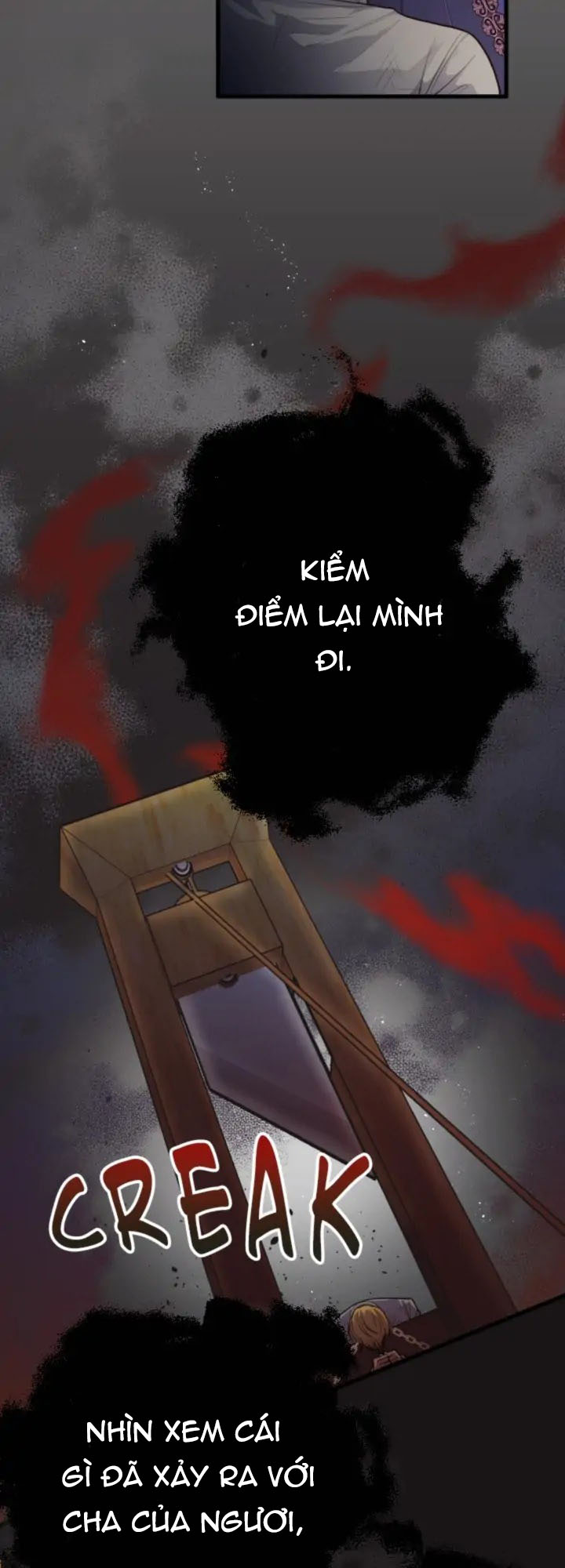 khoảng cách giữa đôi ta chapter 7.2 16