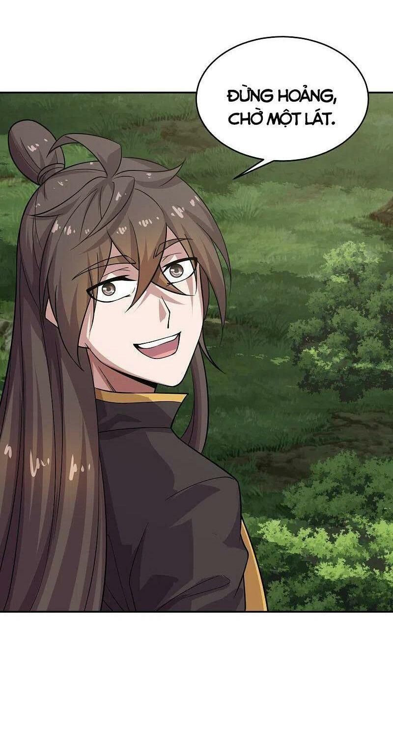 tiên võ đế tôn chapter 190 24