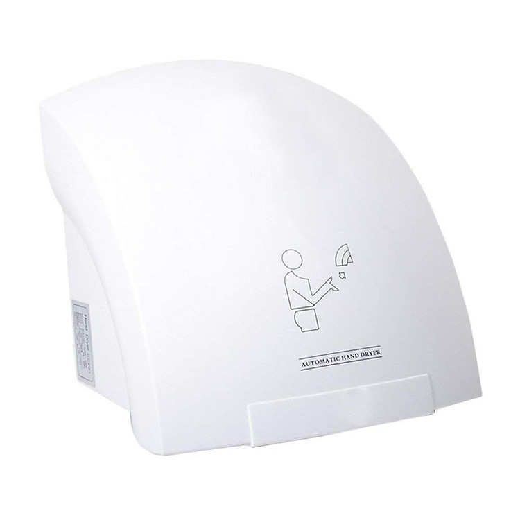 Máy Thổi Hơi Nóng Sấy Khô Tay Nhanh Chóng Hand Dryer 1800w