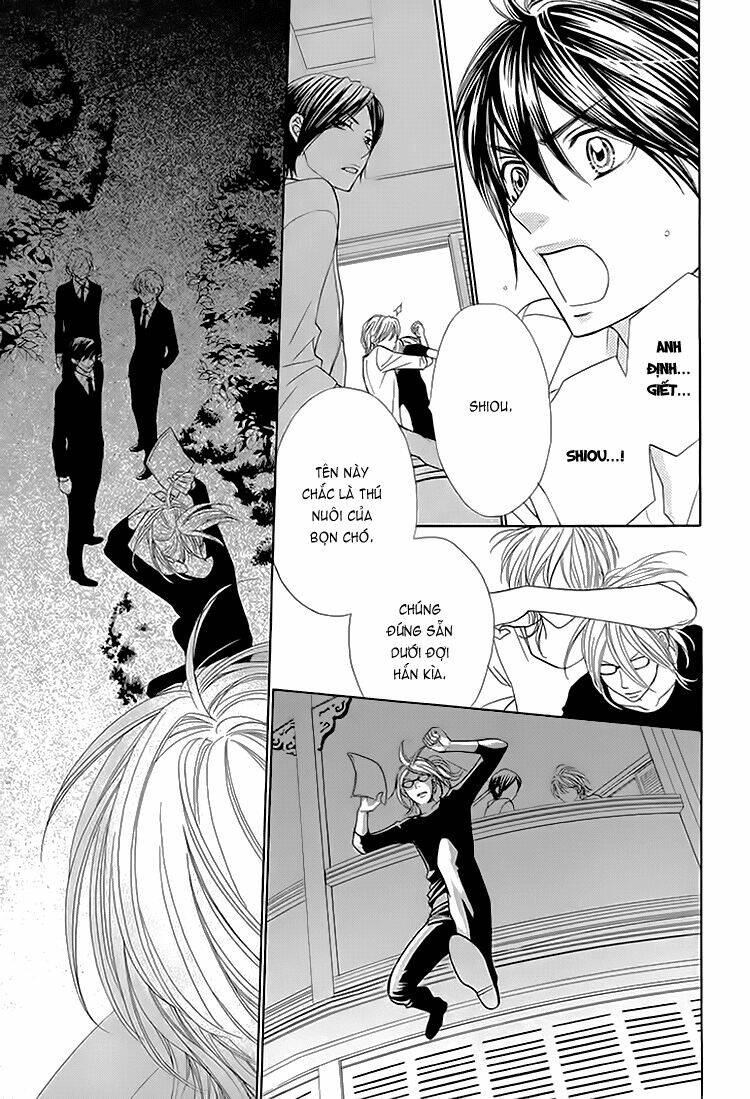 nekoka danshi no shitsukekata chapter 6 29