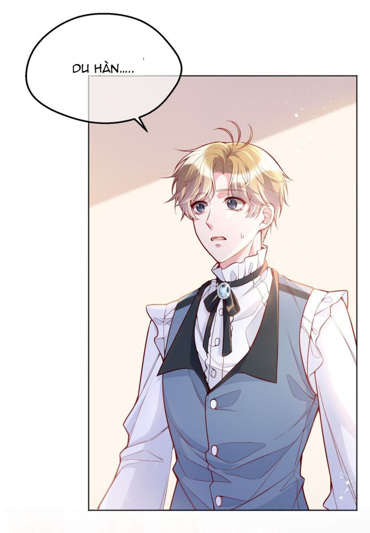 chàng nhân viên host và gã hàng xóm nguy hiểm chapter 31 25