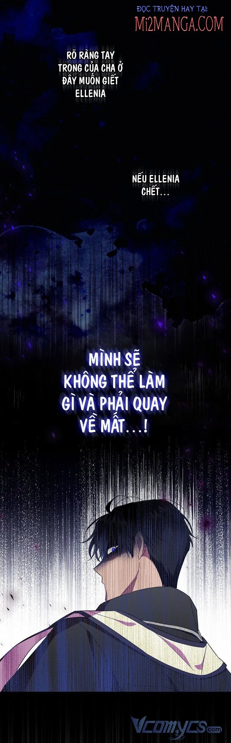 phương pháp khiến chồng đứng về phía của tôi chapter 19.5 18