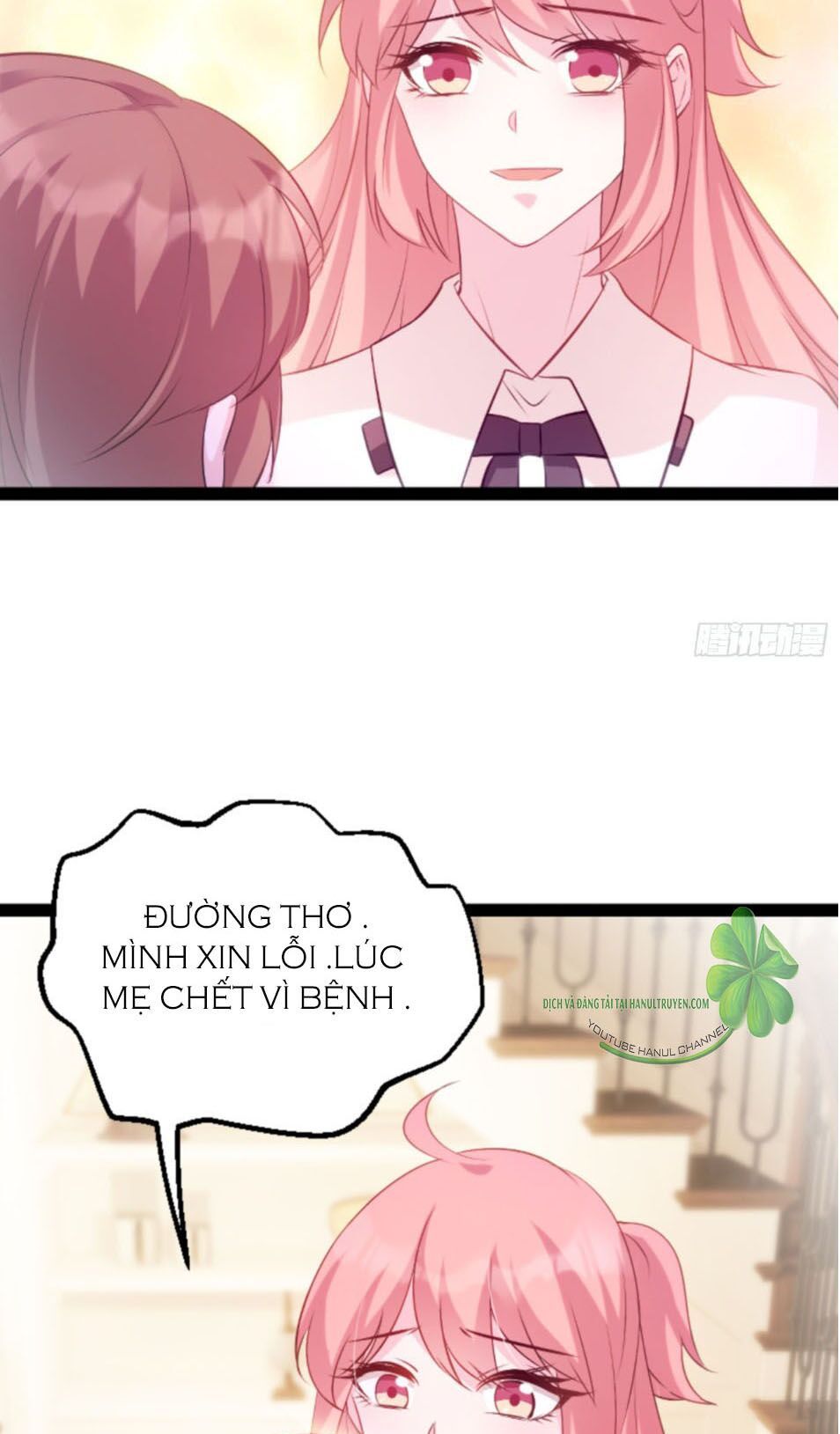 bảo bối đáng yêu đột kích chapter 115.2 18