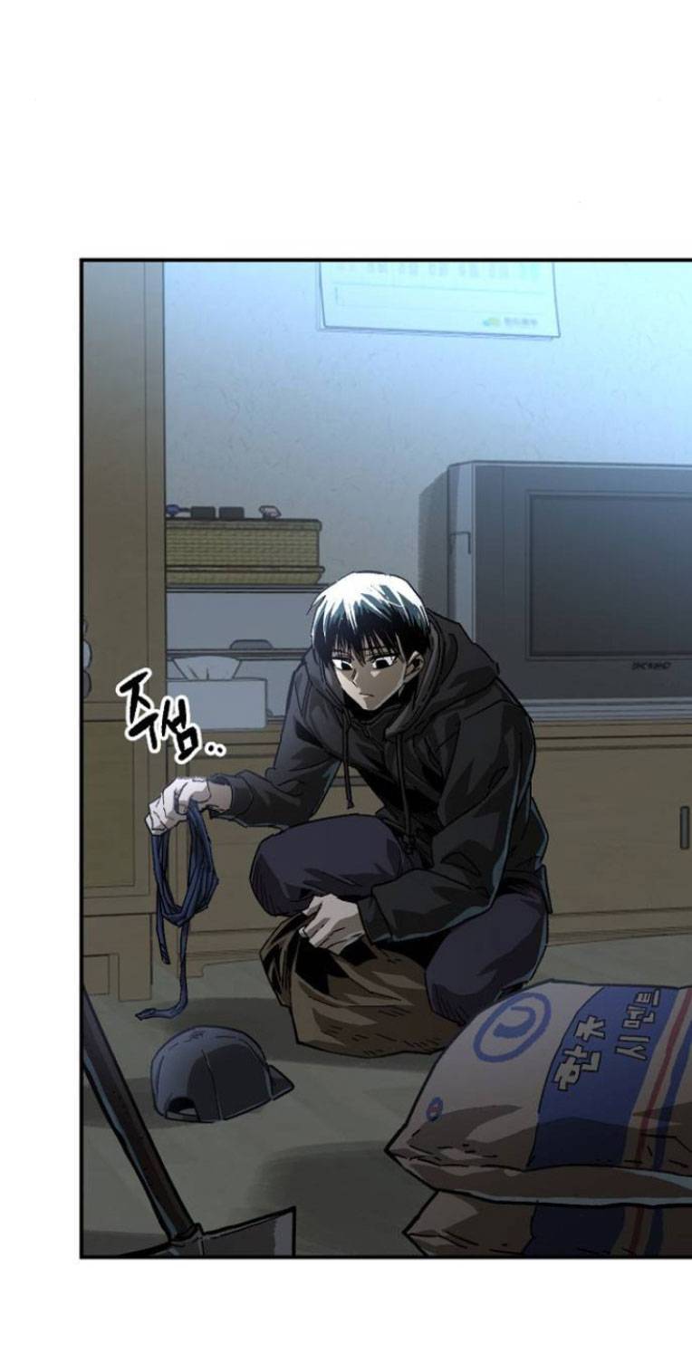 chỉ có cái c.h.ế.t mới là sự cứu rỗi chapter 23 2