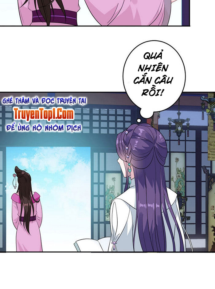 tà y cuồng thê chapter 71 16