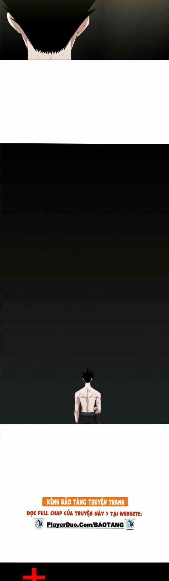 Võ Sĩ Quyền Anh chapter 32 3