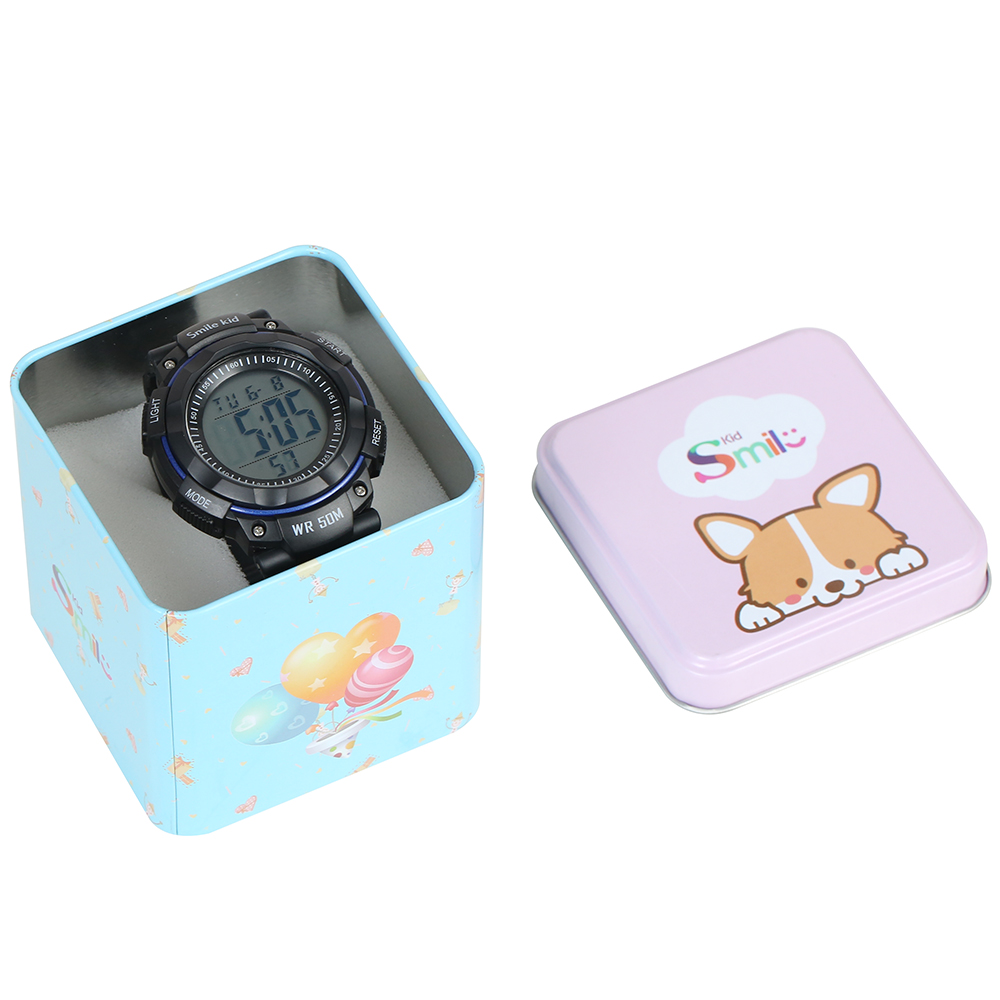 Đồng hồ trẻ em Smile Kid SL068-01 - Hàng chính hãng