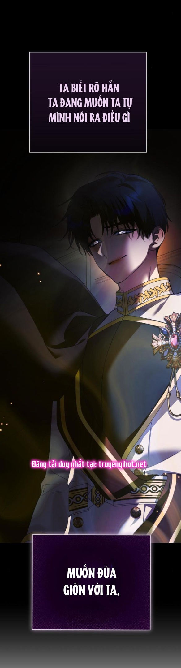 tôi muốn trở thành cô ấy dù chỉ là một ngày chapter 146.1 21