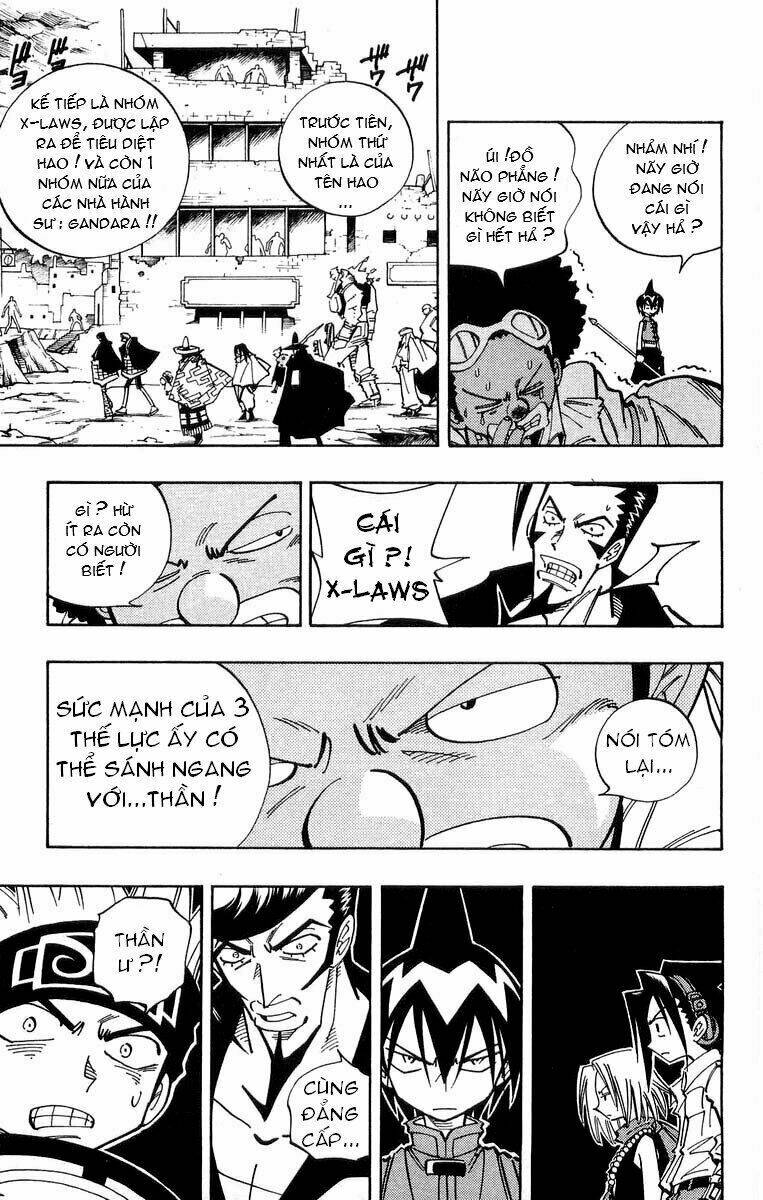 vua pháp thuật chapter 110 6