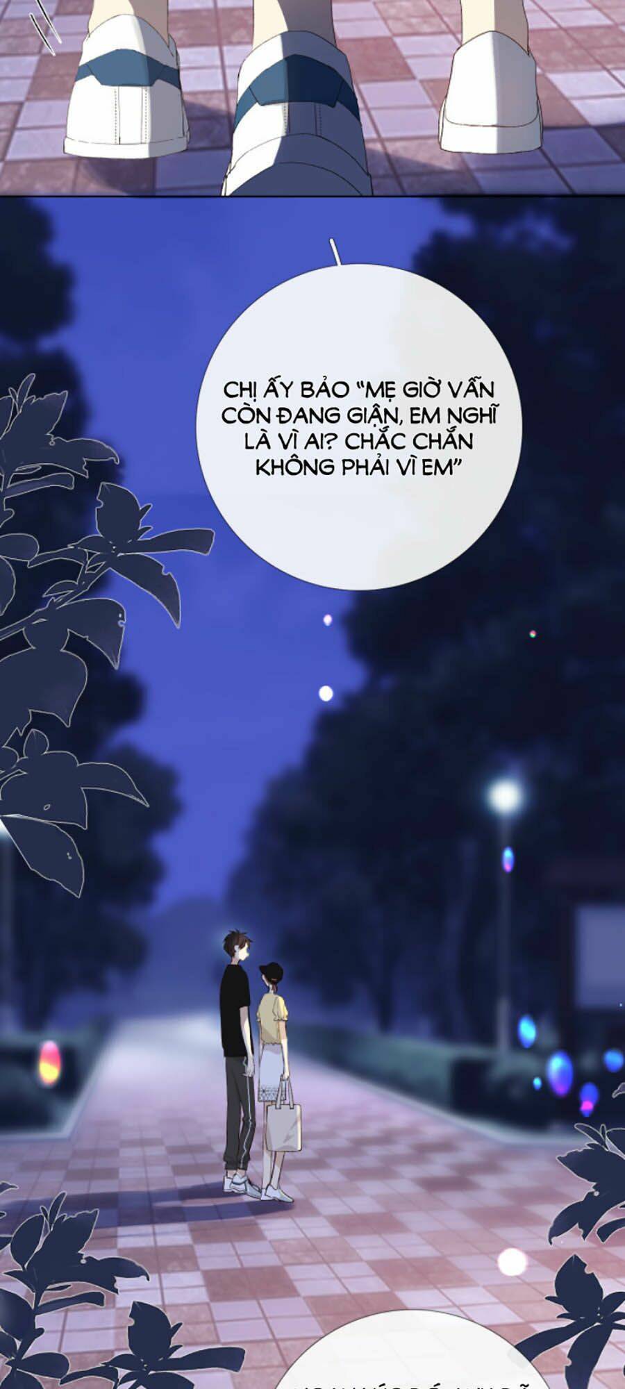 yêu thương em, yêu bản thân chapter 26 7