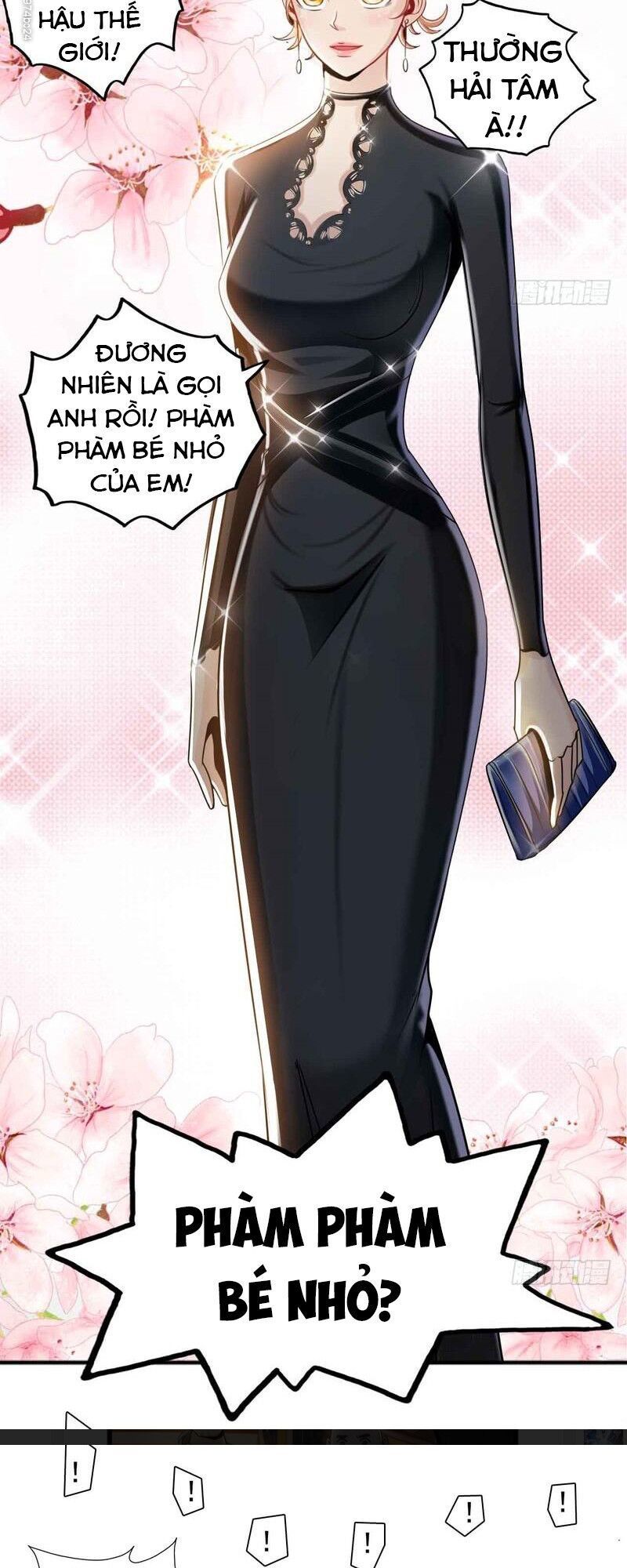 nhóm giao lưu của địa phủ chapter 37 15