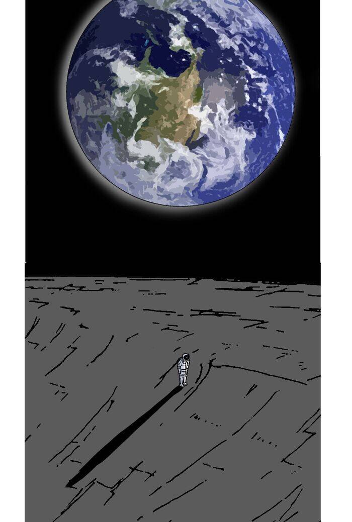 mắc kẹt trên mặt trăng chapter 54 38