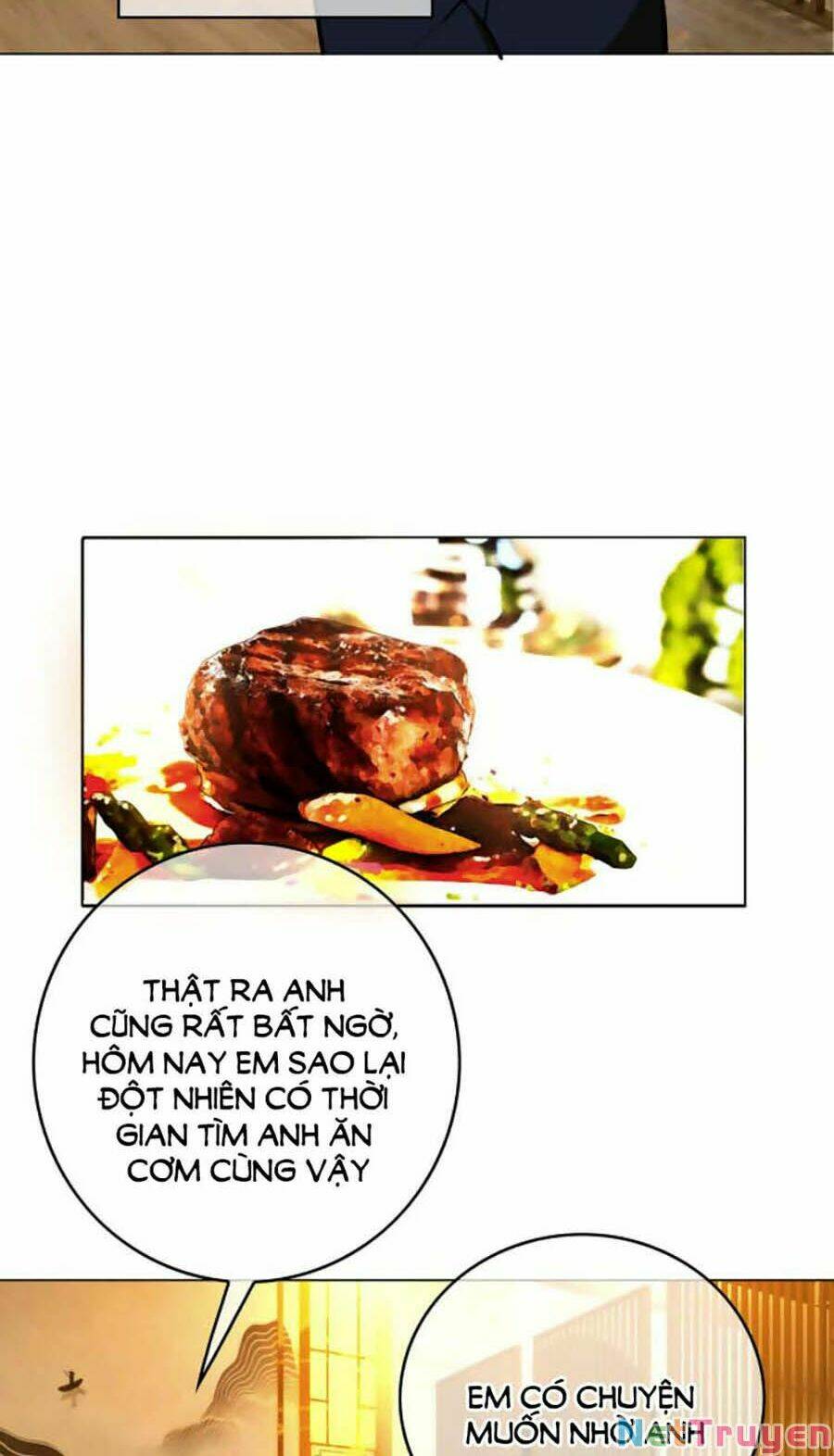 cô vợ gả thay của tổng tài cố chấp chapter 51 20