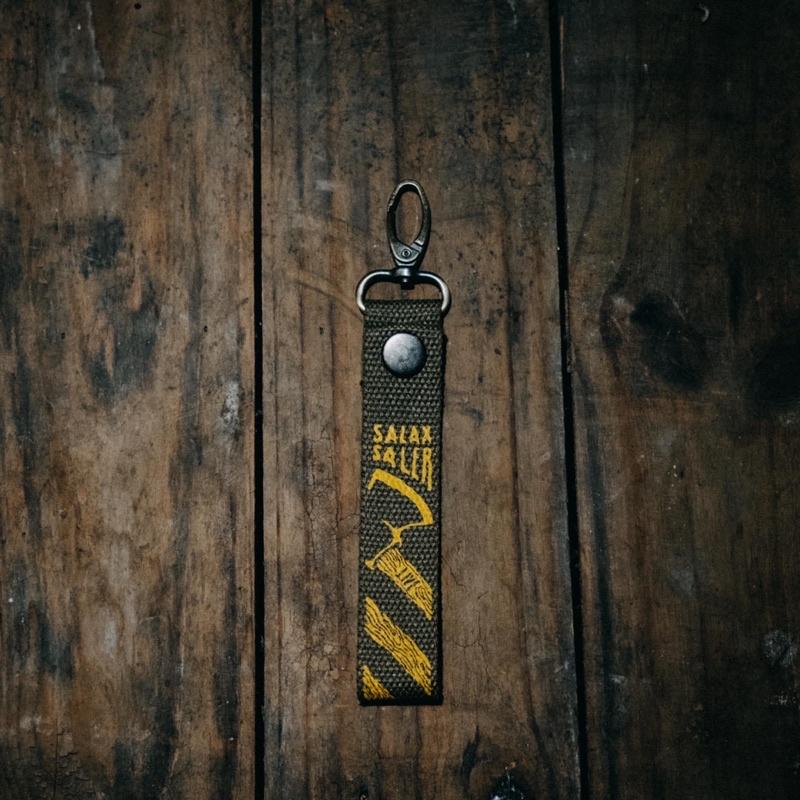 Salaxsaler COMBO KEYCHAIN SS Móc khoá