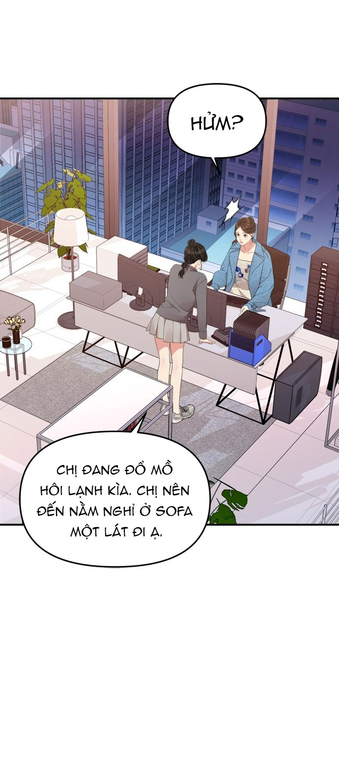 gửi em người đánh cắp những vì sao - to you who swallowed a star chapter 155.1 26