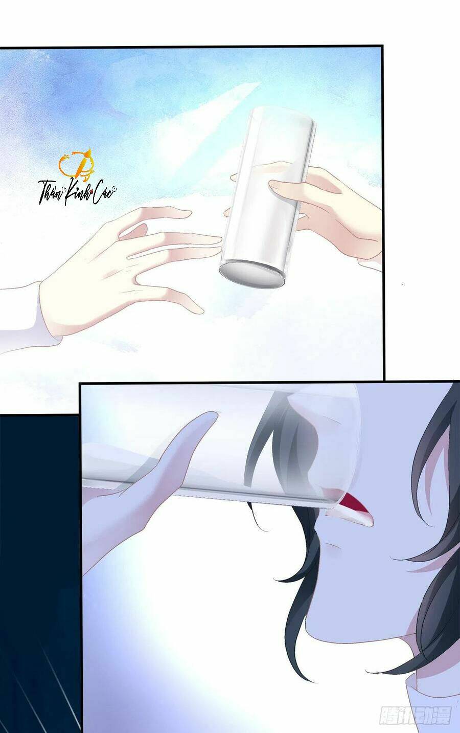 toàn bộ nắm trong tay chapter 68 48