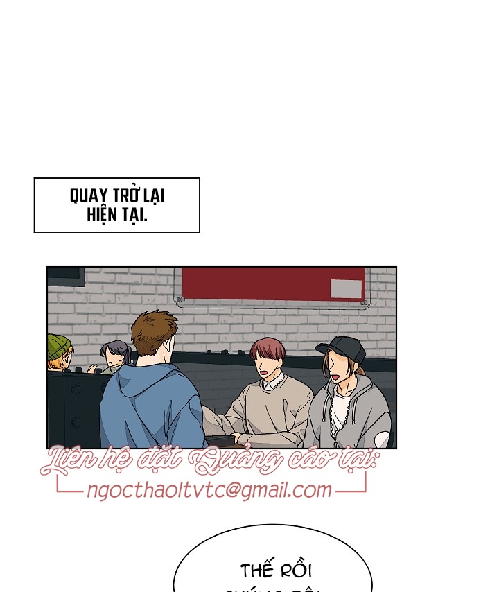 yêu em đi, bác sĩ! chapter 48 12