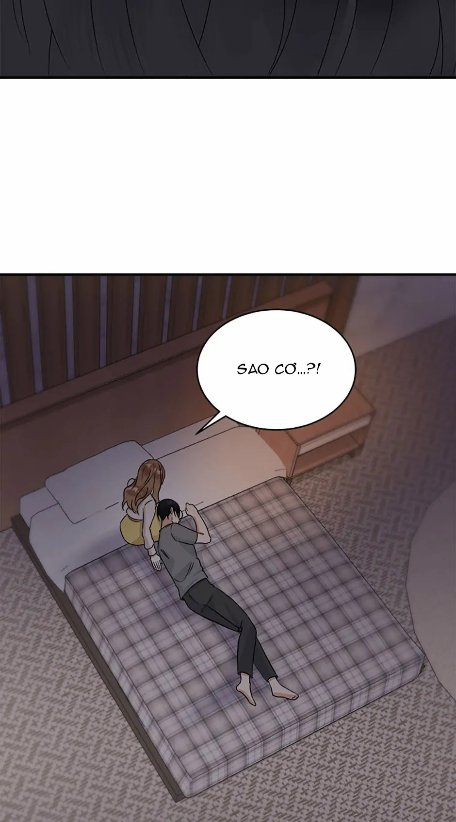 thiếu tôi là sếp mất ngủ ngay chapter 35.1 4