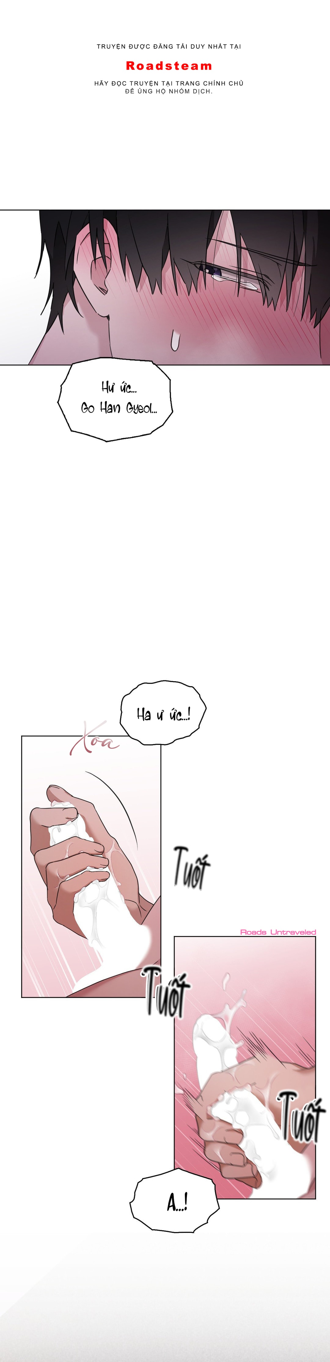 vì tôi đáng yêu sao? chapter 29 20