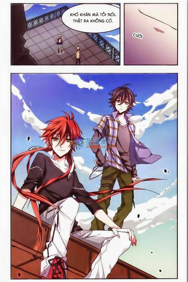 ám chi lạc ấn chapter 7 2