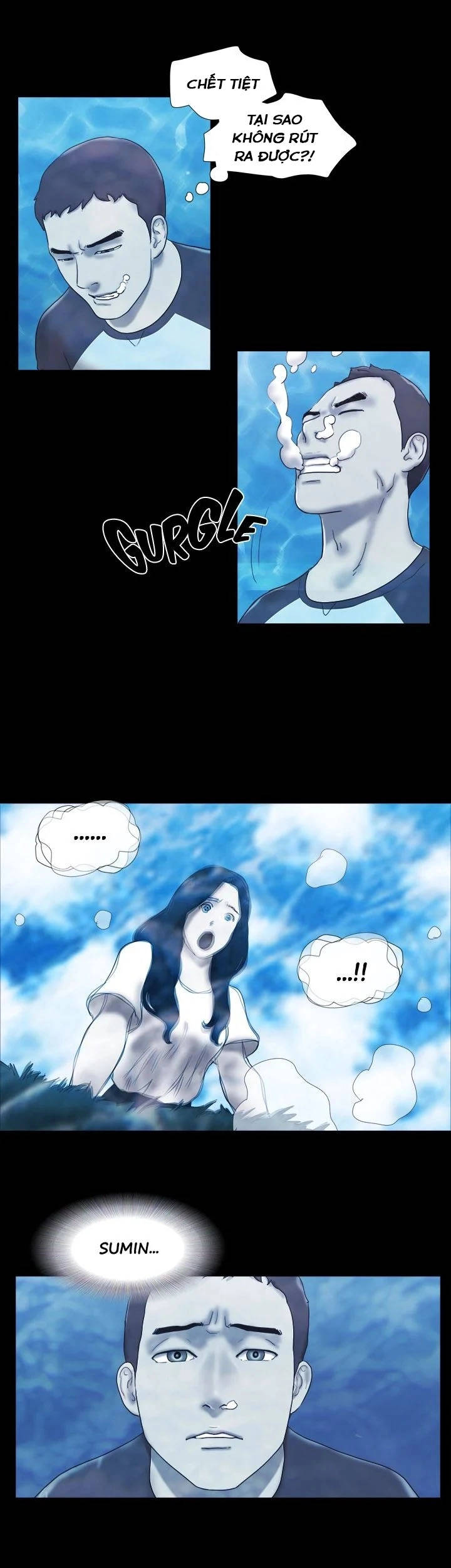 mẹ bạn chapter 41 17