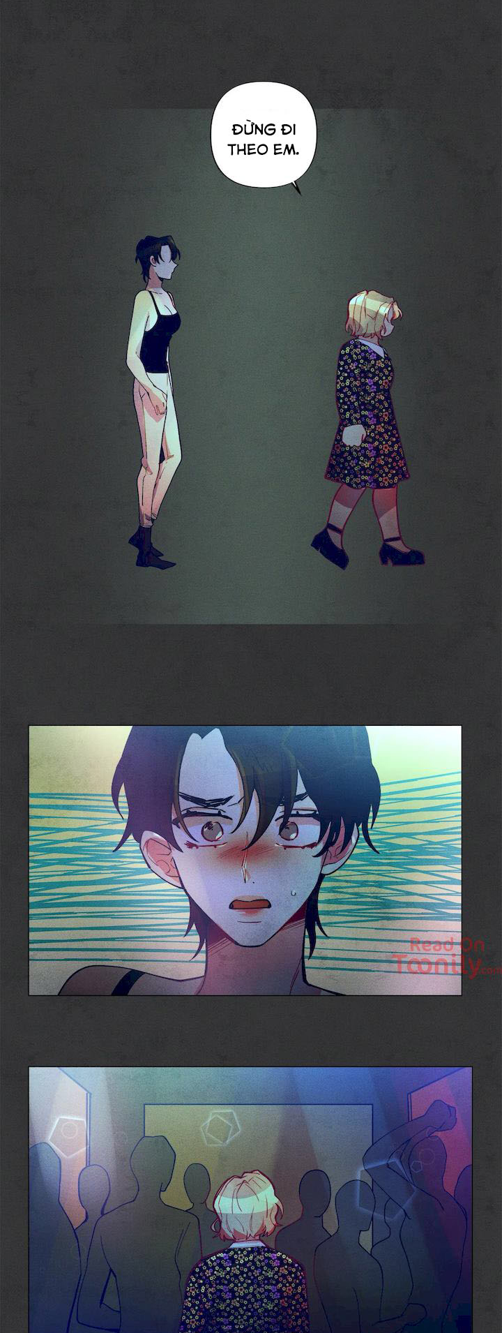 mảnh ghép o bị khuyết chapter 127 8