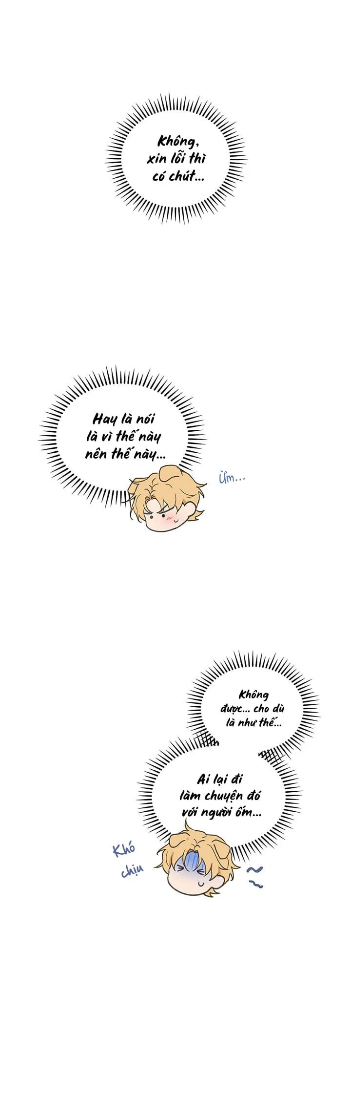 tâm tư của ju in chapter 55 37