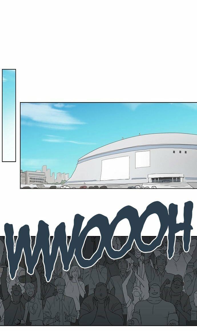 Võ Sĩ Quyền Anh chapter 11 20