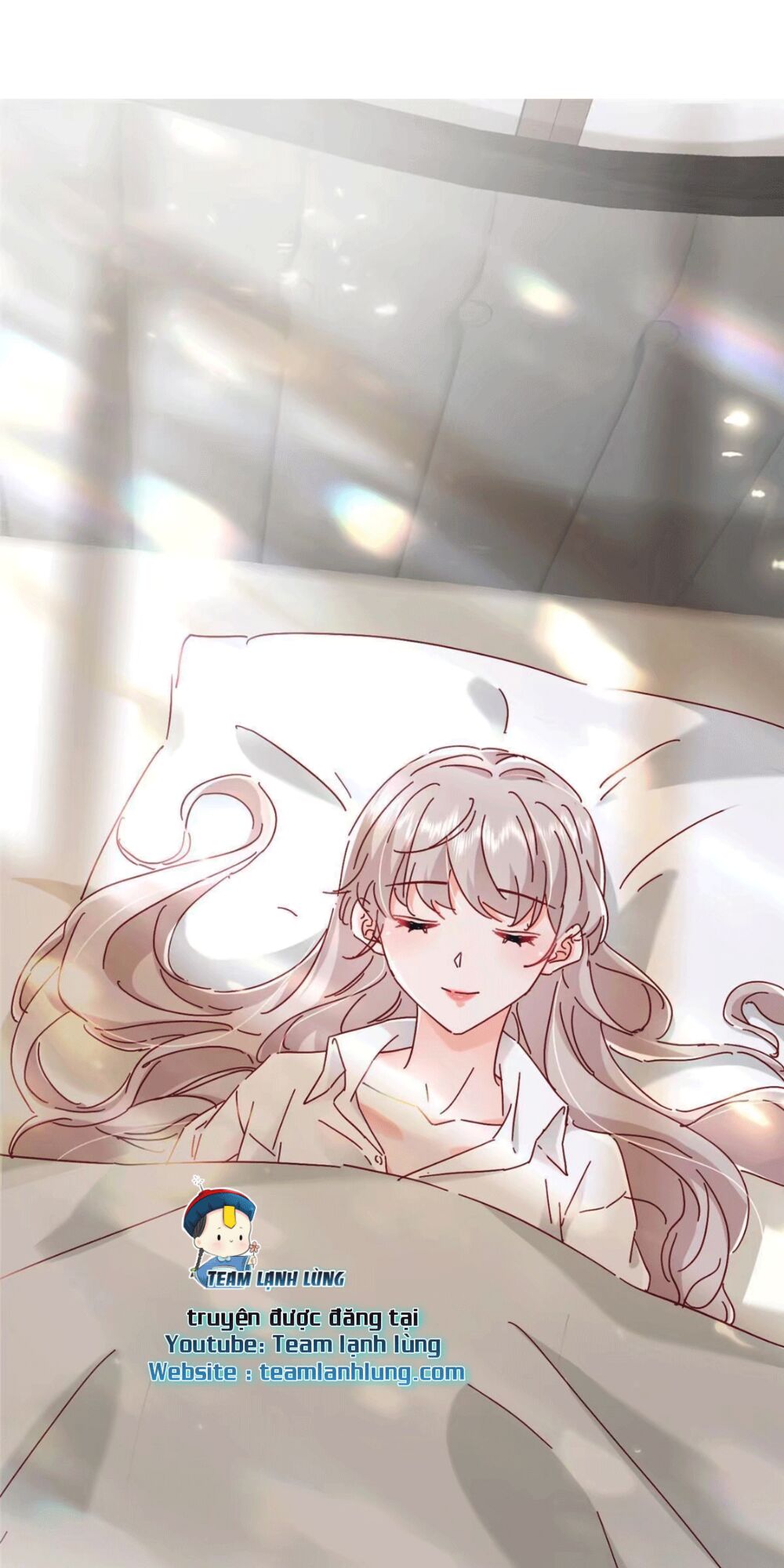 manh thê bé bỏng không dễ chọc chapter 19 1