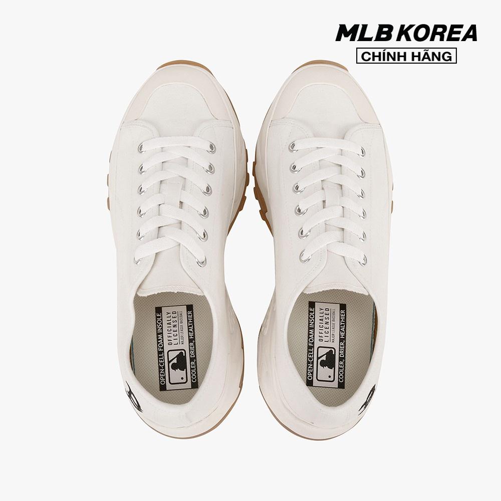 MLB - Giày sneakers Chunky Low 32SHU2111