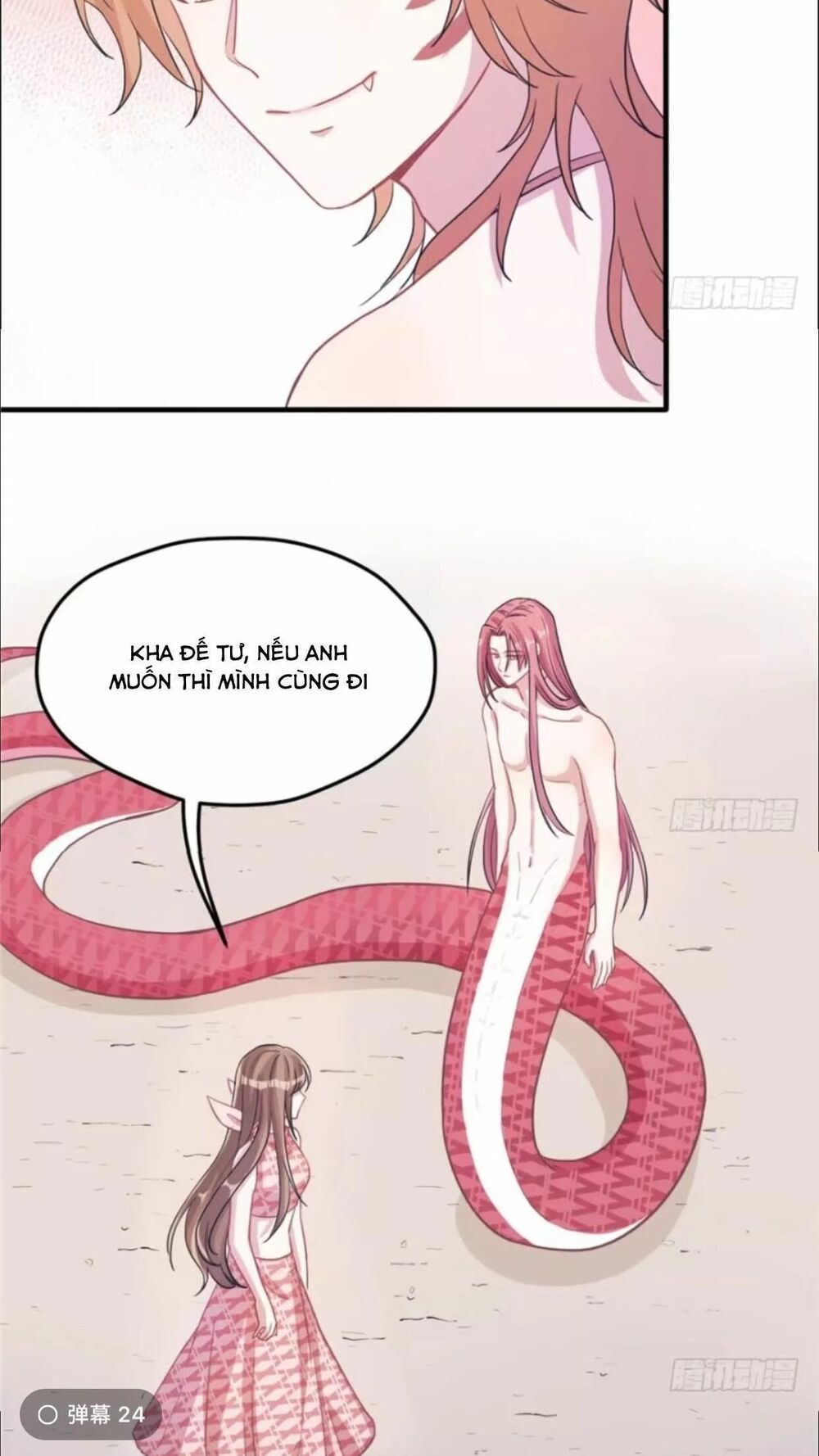 [16+] thảnh thơi thú thế chủng chủng điền, sinh sinh tể chapter 64 20