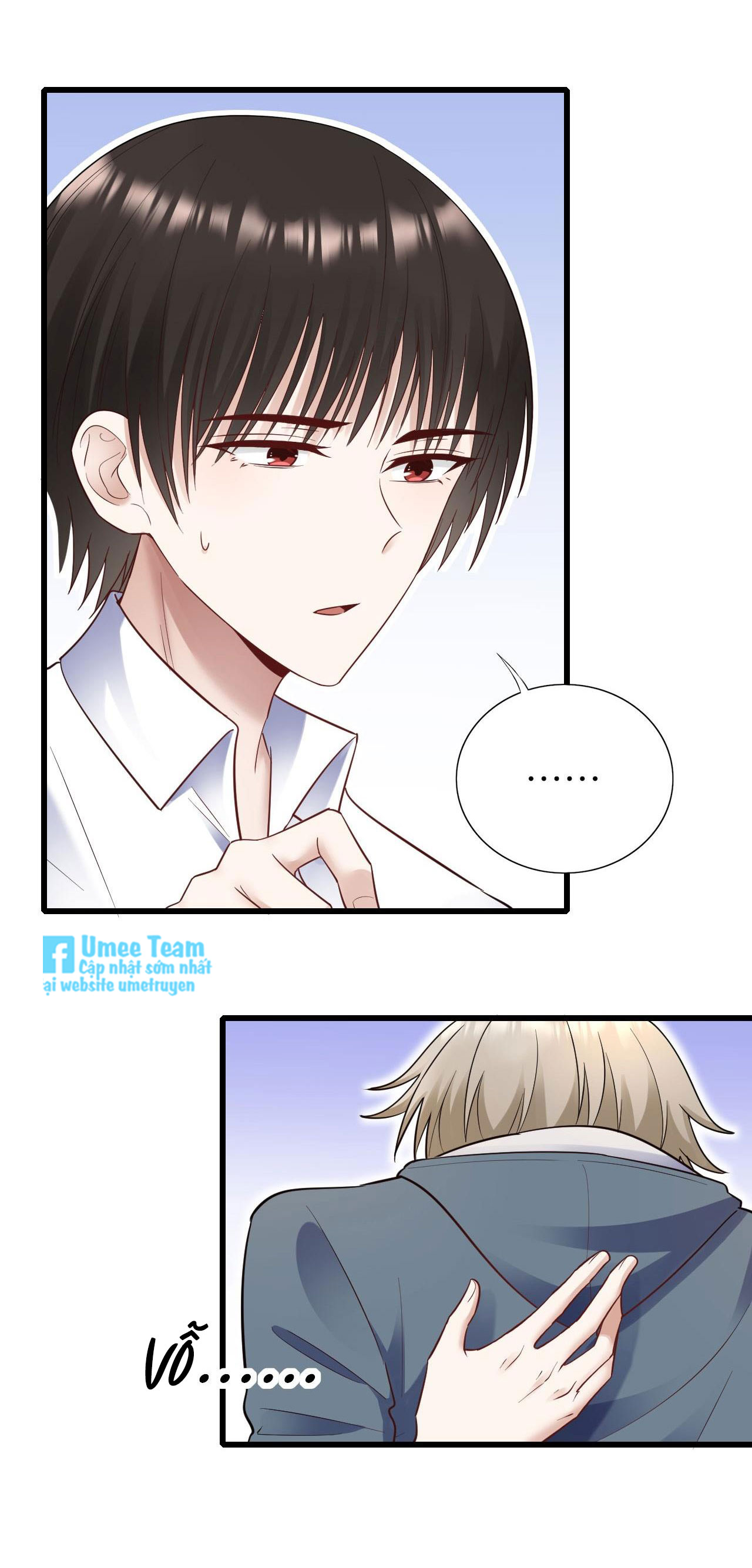 tức thời phạm quy [ tức thì vi quy ] chapter 48 24