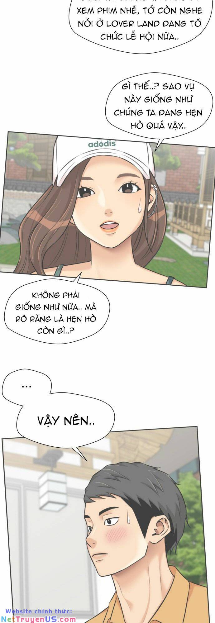 gương mặt thiên tài chapter 106 14