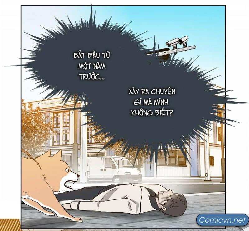 thế giới cận tử chapter 2 18