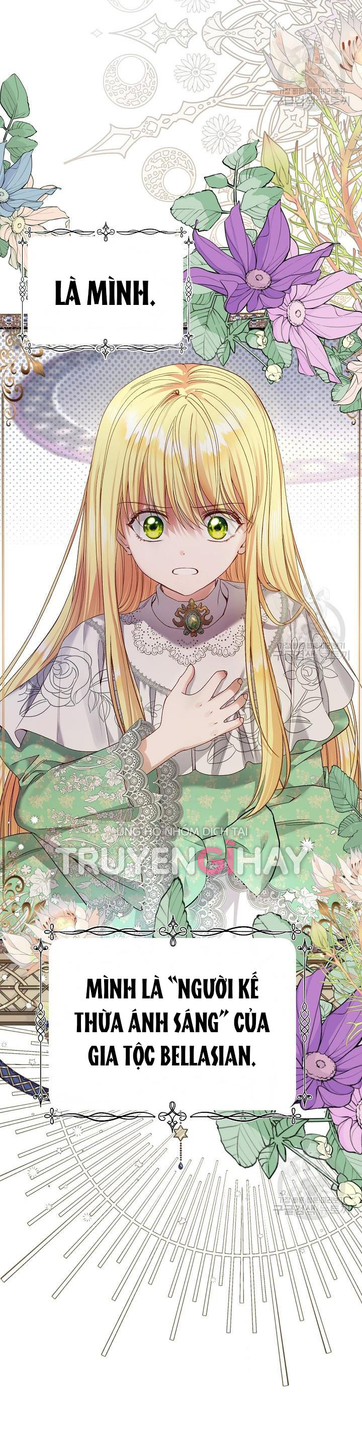 trở thành vợ thái tử quái vật chapter 53.1 8