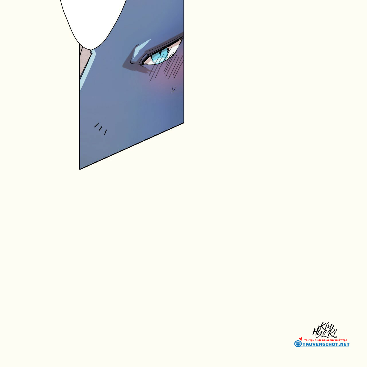 thú nhân và hana chapter 9.4 8