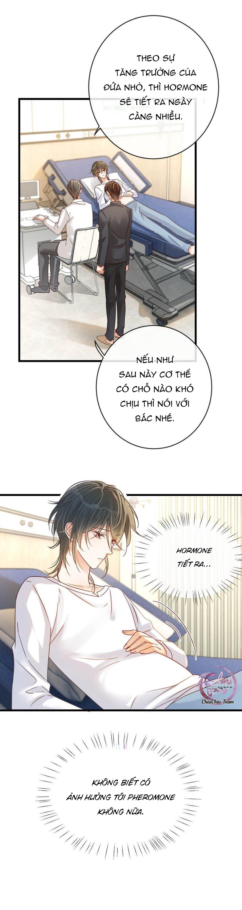 nghiện rượu chapter 54 7