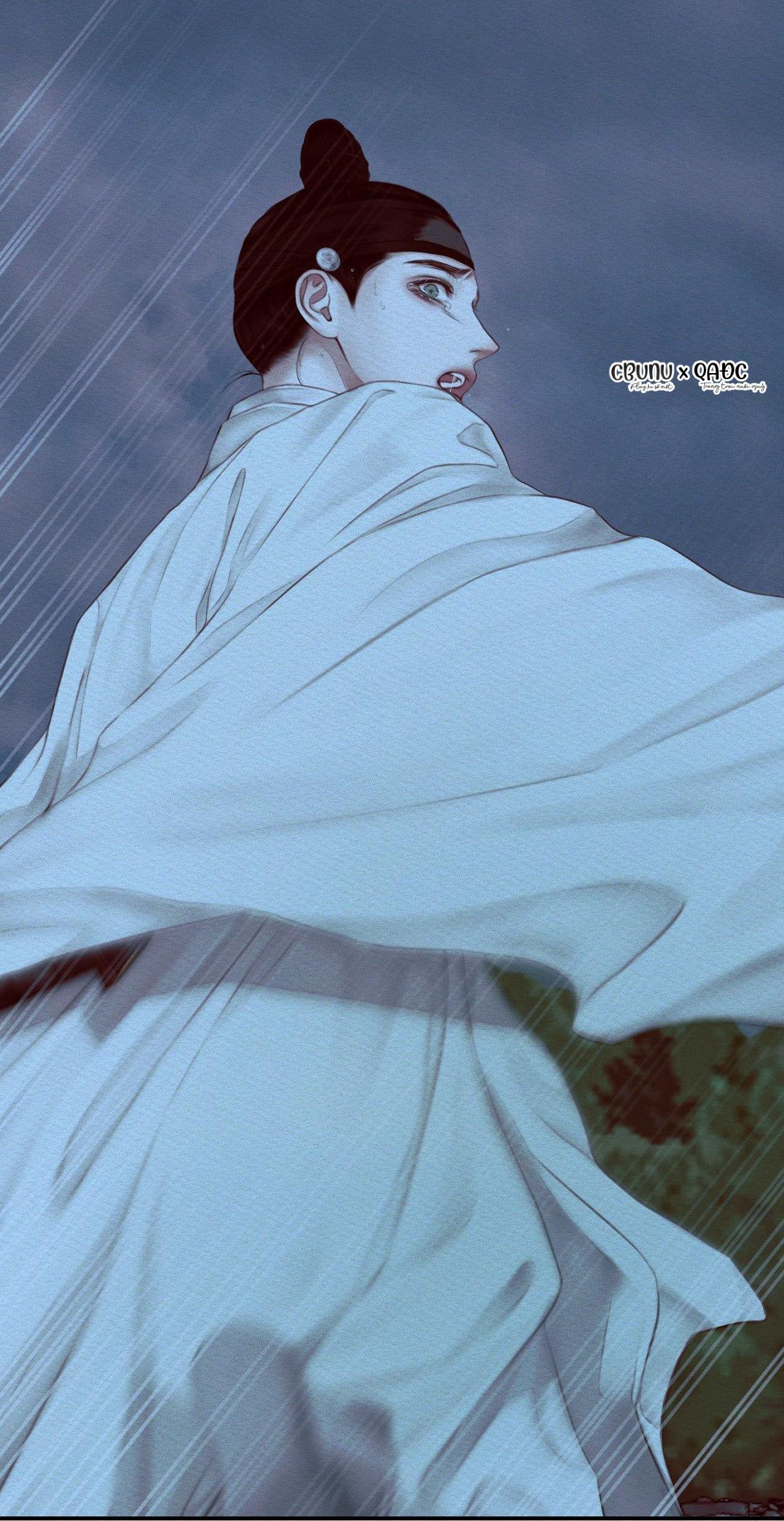 qủy dạ khúc chapter 39 115