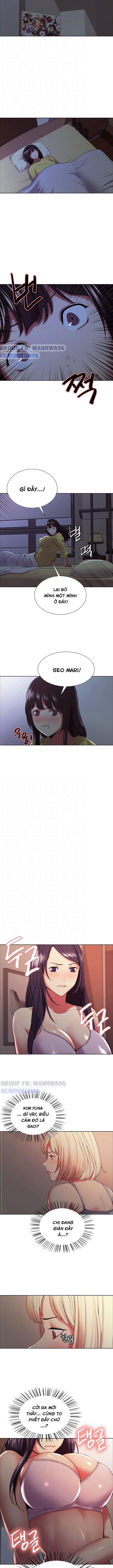 chạy trốn gia đình chapter 29 2